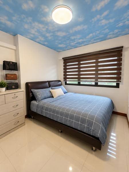 818B Choa Chu Kang Avenue 1, 818B Choa Chu Kang Avenue 1, Dairy Farm / Bukit Panjang / Choa Chu Kang, 3 Bedrooms, 990 sqft, HDB Flat For Sale, by SQ Raudha, 500291250 - Bedroom - PropertyGuru.com.sg