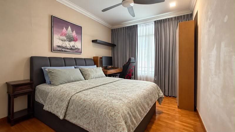 **LANDED7772**@ Thomson Best Value Semi Detached, Ang Mo Kio / Bishan / Thomson, 5 Bedrooms, 4,000 sqft, Semi-Detached House For Sale, by Kevin Tan, 500291251 - Bedroom - PropertyGuru.com.sg