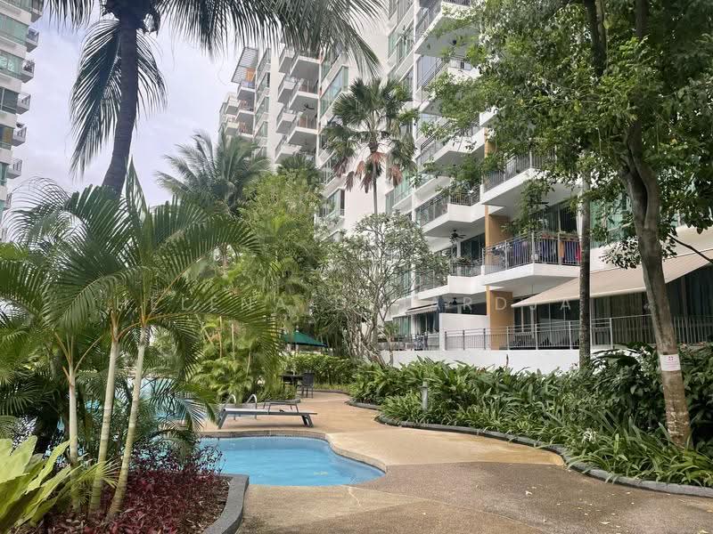 The Scotts Tower, 38 Scotts Road, Orchard / River Valley, Studio, 624 sqft, Condominium For Sale, by Helena Dihardja, 500291256 - Exterior - PropertyGuru.com.sg