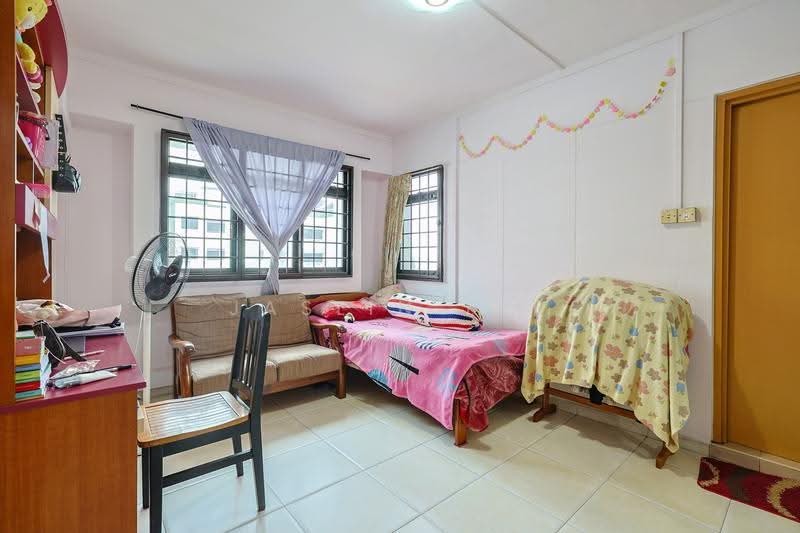 410 Sembawang Drive, 410 Sembawang Drive, Sembawang / Yishun, 3 Bedrooms, 968 sqft, HDB Flat For Sale, by Jaslin Lee, 500291260 - Bedroom - PropertyGuru.com.sg