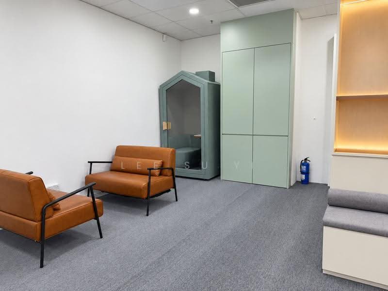 Ubi Techpark, 10 Ubi Crescent, Eunos / Geylang / Paya Lebar, 1,550 sqft, Light Industrial (B1) For Sale, by Lee Su Yi, 500291261 - Interior - CommercialGuru.com.sg