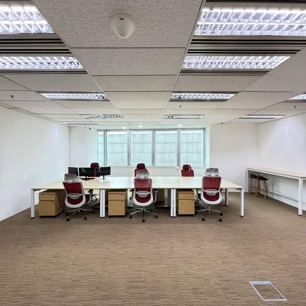 Royal Group Building, 3 Phillip Street, Boat Quay / Raffles Place / Marina, 1,292 sqft, Office For Rent, by Lim Rong Jie, 500291265 - Interior - CommercialGuru.com.sg