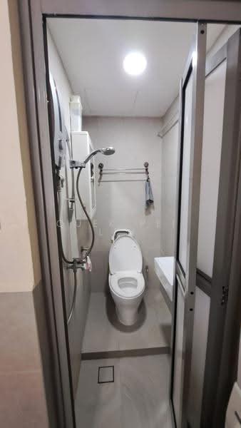 The Bayshore, 22 Bayshore Road, Bedok / Upper East Coast, Room Rental, 140 sqft, Condominium For Rent, by Quek Pei Lin, 500291266 - Bathroom - PropertyGuru.com.sg