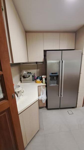 The Bayshore, 22 Bayshore Road, Bedok / Upper East Coast, Room Rental, 140 sqft, Condominium For Rent, by Quek Pei Lin, 500291266 - Kitchen - PropertyGuru.com.sg