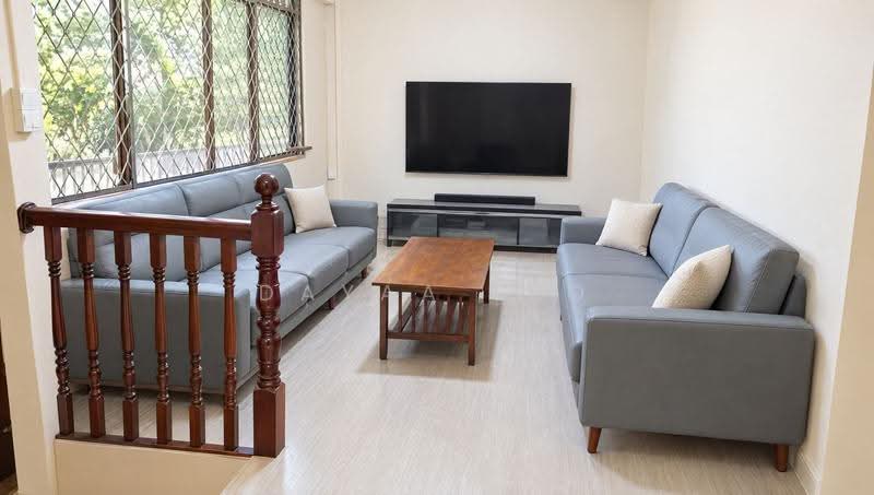 Blk 368 Tampines Street 34, 34, Room Rental, 1,087 sqft, HDB Flat For Rent, by Dayaa Leo, 500291267 - Living Room - PropertyGuru.com.sg