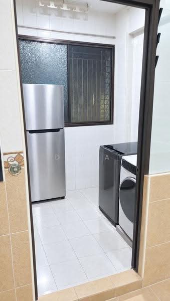 Blk 368 Tampines Street 34, 34, Room Rental, 1,087 sqft, HDB Flat For Rent, by Dayaa Leo, 500291267 - Kitchen - PropertyGuru.com.sg