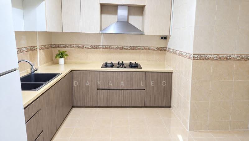 Blk 368 Tampines Street 34, 34, Room Rental, 1,087 sqft, HDB Flat For Rent, by Dayaa Leo, 500291267 - Kitchen - PropertyGuru.com.sg