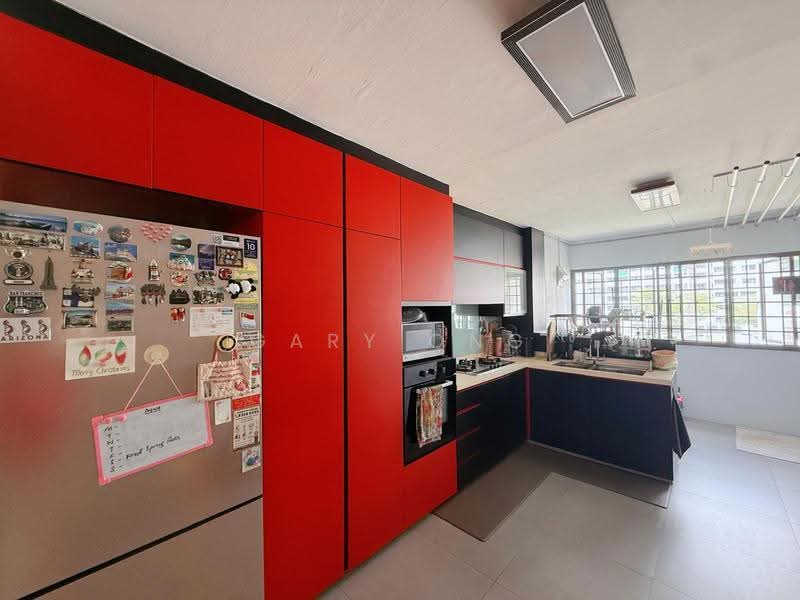 213 Bedok North Street 1, 213 Bedok North Street 1, Bedok / Upper East Coast, 2 Bedrooms, 732 sqft, HDB Flat For Sale, by Gary Ong, 500291268 - Kitchen - PropertyGuru.com.sg