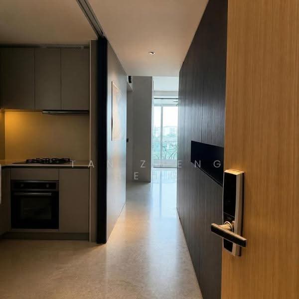 The Venue Residences and Shoppes, 4 Tai Thong Crescent, Macpherson / Potong Pasir, 2 Bedrooms, 850 sqft, Apartment For Rent, by Tan Zheng Heng, 500291271 - Kitchen - PropertyGuru.com.sg