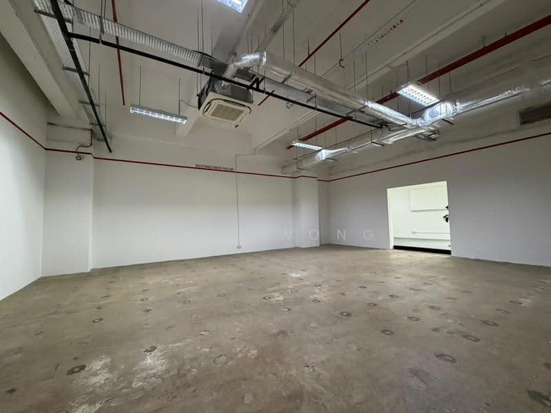 38 Ang Mo Kio Industrial Park 2, 38 38, Ang Mo Kio / Bishan / Thomson, 1,600 sqft, Light Industrial (B1) For Rent, by June Wong, 500291275 - CommercialGuru.com.sg