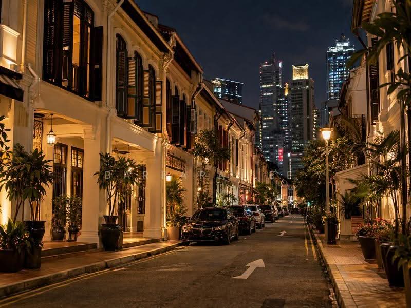 Duxton Road | Duxton Hill | Tanjong Pagar, Duxton Road | Duxton Hill | Tanjong Pagar, Chinatown / Tanjong Pagar, 1,150 sqft, Food & Beverage For Rent, by Barbara Lee, 500291276 - CommercialGuru.com.sg