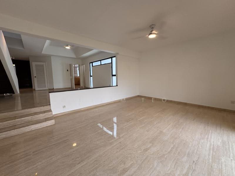 Villa Delle Rose, Taman Nakhoda, Tanglin / Holland / Bukit Timah, 3 Bedrooms, 2,800 sqft, Condominium For Rent, by William Teo, 500291280 - Living Room - PropertyGuru.com.sg