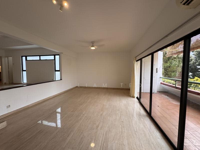 Villa Delle Rose, Taman Nakhoda, Tanglin / Holland / Bukit Timah, 3 Bedrooms, 2,800 sqft, Condominium For Rent, by William Teo, 500291280 - Living Room - PropertyGuru.com.sg