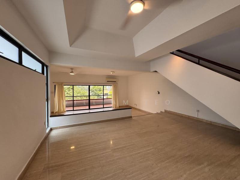 Villa Delle Rose, Taman Nakhoda, Tanglin / Holland / Bukit Timah, 3 Bedrooms, 2,800 sqft, Condominium For Rent, by William Teo, 500291280 - Living Room - PropertyGuru.com.sg