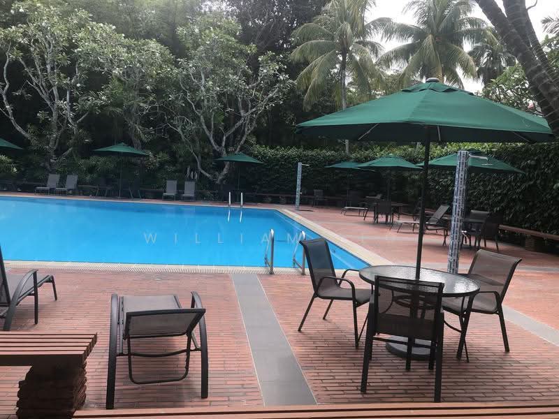 Villa Delle Rose, Taman Nakhoda, Tanglin / Holland / Bukit Timah, 3 Bedrooms, 2,800 sqft, Condominium For Rent, by William Teo, 500291280 - Pool - PropertyGuru.com.sg