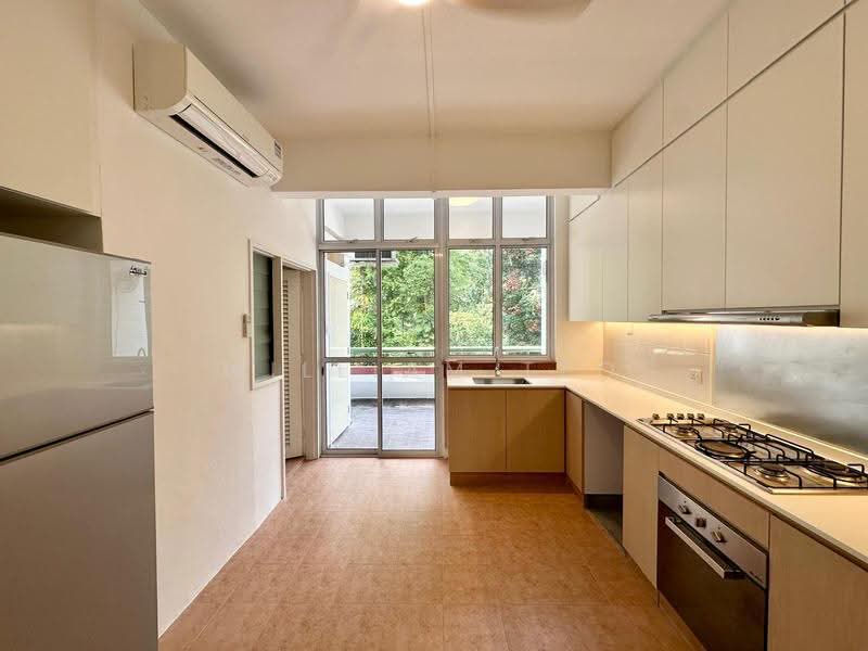 Villa Delle Rose, Taman Nakhoda, Tanglin / Holland / Bukit Timah, 3 Bedrooms, 2,800 sqft, Condominium For Rent, by William Teo, 500291280 - Kitchen - PropertyGuru.com.sg