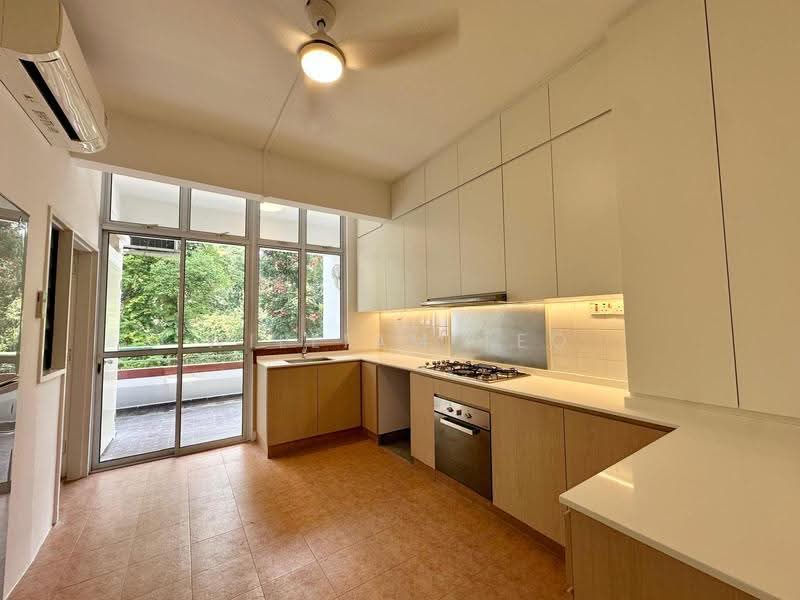 Villa Delle Rose, Taman Nakhoda, Tanglin / Holland / Bukit Timah, 3 Bedrooms, 2,800 sqft, Condominium For Rent, by William Teo, 500291280 - Kitchen - PropertyGuru.com.sg