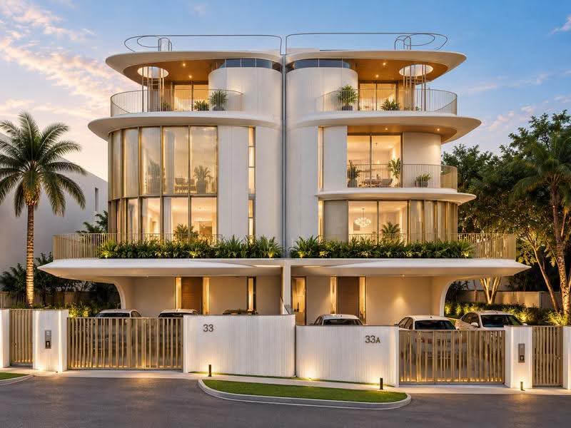 Early Bird Discount $500K Semi-Detached in District 19, Hougang / Punggol / Sengkang, 6 Bedrooms, 6,910 sqft, Semi-Detached House For Sale, by CHEN ., 500291281 - Exterior - PropertyGuru.com.sg