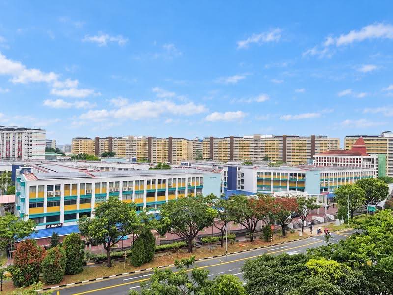 298 Tampines Street 22, 298 298, Pasir Ris / Tampines, 3 Bedrooms, 1,302 sqft, HDB Flat For Sale, by Nizam Adli Saparin, 500291282 - PropertyGuru.com.sg