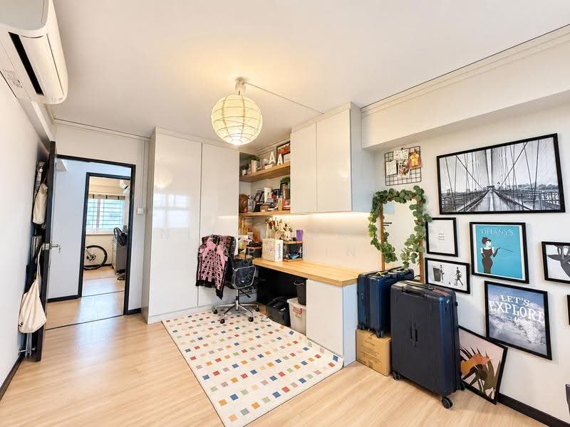 298 Tampines Street 22, 298 298, Pasir Ris / Tampines, 3 Bedrooms, 1,302 sqft, HDB Flat For Sale, by Nizam Adli Saparin, 500291282 - Study - PropertyGuru.com.sg