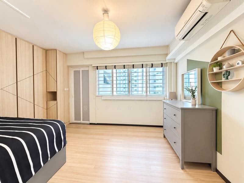 298 Tampines Street 22, 298 298, Pasir Ris / Tampines, 3 Bedrooms, 1,302 sqft, HDB Flat For Sale, by Nizam Adli Saparin, 500291282 - Bedroom - PropertyGuru.com.sg