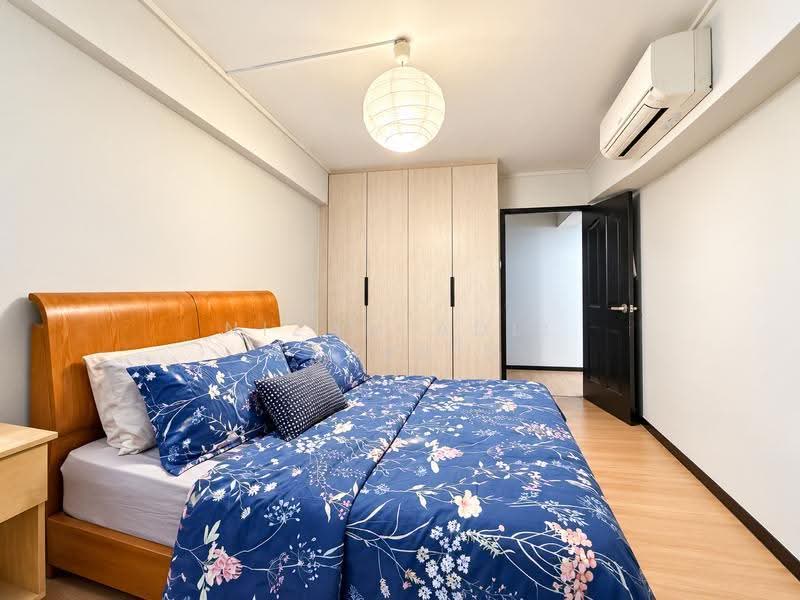 298 Tampines Street 22, 298 298, Pasir Ris / Tampines, 3 Bedrooms, 1,302 sqft, HDB Flat For Sale, by Nizam Adli Saparin, 500291282 - Bedroom - PropertyGuru.com.sg