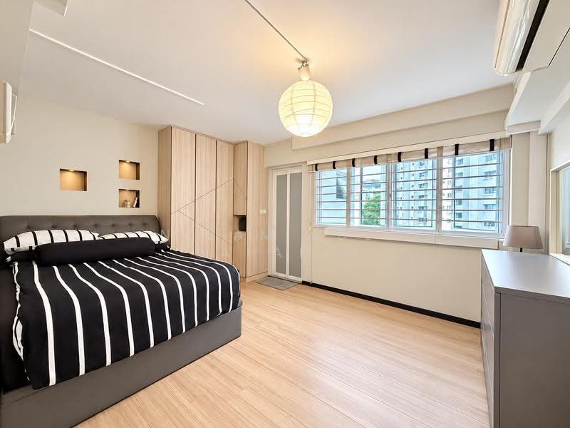 298 Tampines Street 22, 298 298, Pasir Ris / Tampines, 3 Bedrooms, 1,302 sqft, HDB Flat For Sale, by Nizam Adli Saparin, 500291282 - Bedroom - PropertyGuru.com.sg