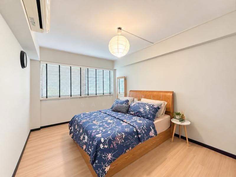 298 Tampines Street 22, 298 298, Pasir Ris / Tampines, 3 Bedrooms, 1,302 sqft, HDB Flat For Sale, by Nizam Adli Saparin, 500291282 - Bedroom - PropertyGuru.com.sg