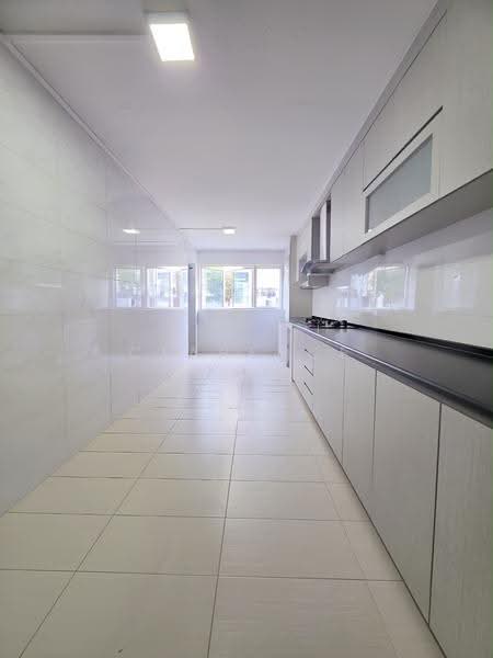 114 Bishan Street 12, 114 Bishan Street 12, Ang Mo Kio / Bishan / Thomson, 3 Bedrooms, 1,130 sqft, HDB Flat For Sale, by Clarence Teo, 500291283 - Kitchen - PropertyGuru.com.sg