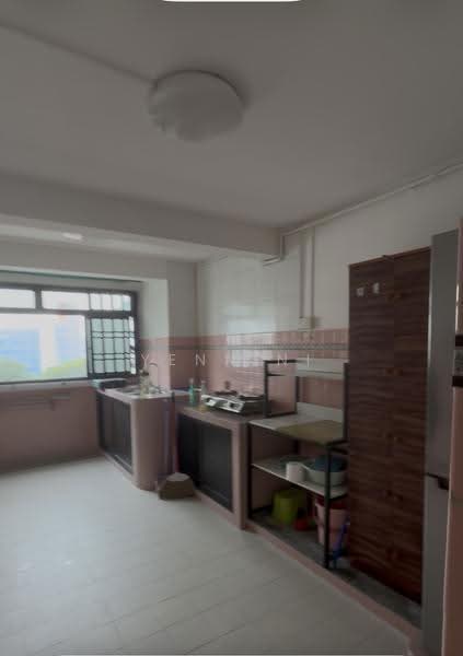 689B Woodlands Drive 75, 689B Woodlands Drive 75, Admiralty / Woodlands, Room Rental, 250 sqft, HDB Flat For Rent, by Yenn Ni, 500291284 - Kitchen - PropertyGuru.com.sg
