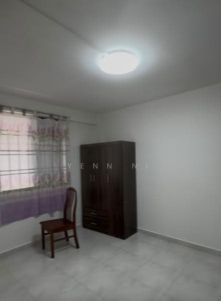 689B Woodlands Drive 75, 689B Woodlands Drive 75, Admiralty / Woodlands, Room Rental, 250 sqft, HDB Flat For Rent, by Yenn Ni, 500291284 - Bedroom - PropertyGuru.com.sg