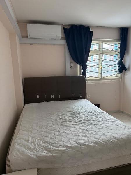 34 Whampoa West, 34 Whampoa West, Balestier / Toa Payoh, Room Rental, 100 sqft, HDB Flat For Rent, by Rini Teo, 500291286 - Bedroom - PropertyGuru.com.sg