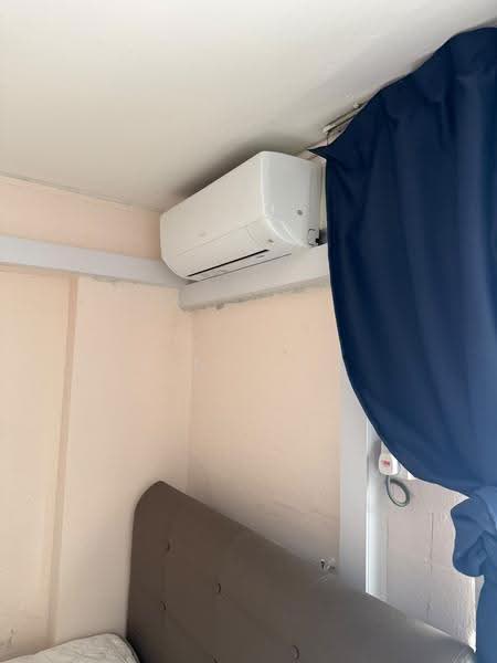 34 Whampoa West, 34 Whampoa West, Balestier / Toa Payoh, Room Rental, 100 sqft, HDB Flat For Rent, by Rini Teo, 500291286 - Bedroom - PropertyGuru.com.sg
