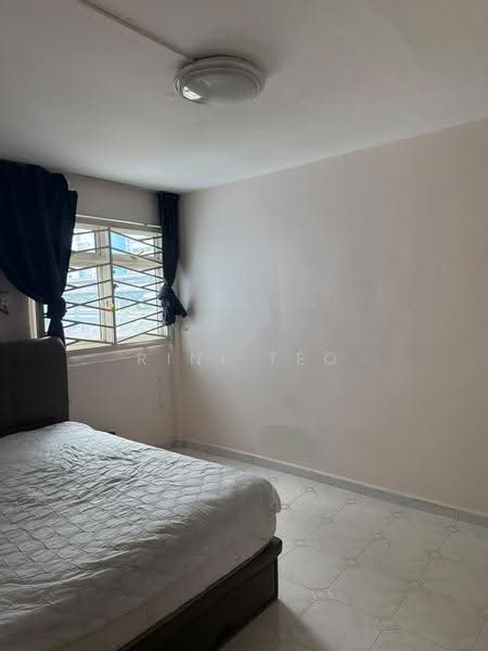 34 Whampoa West, 34 Whampoa West, Balestier / Toa Payoh, Room Rental, 100 sqft, HDB Flat For Rent, by Rini Teo, 500291286 - Bedroom - PropertyGuru.com.sg
