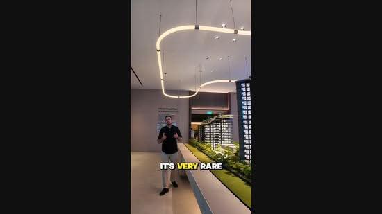 Sora, 73/74/76/78 Yuan Ching Road, Boon Lay / Jurong / Tuas, 2 Bedrooms, 807 sqft, Condominium For Sale, by Qutub Khan, 500291287 - PropertyGuru.com.sg