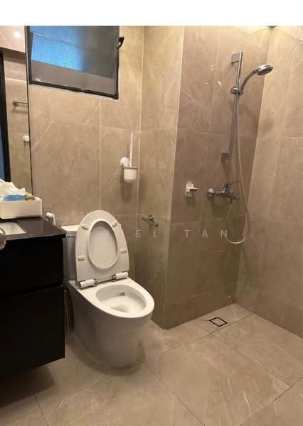 288A Punggol Place, 288A Punggol Place, Hougang / Punggol / Sengkang, Room Rental, 120 sqft, HDB Flat For Rent, by Adriel Tan, 500291291 - Bathroom - PropertyGuru.com.sg