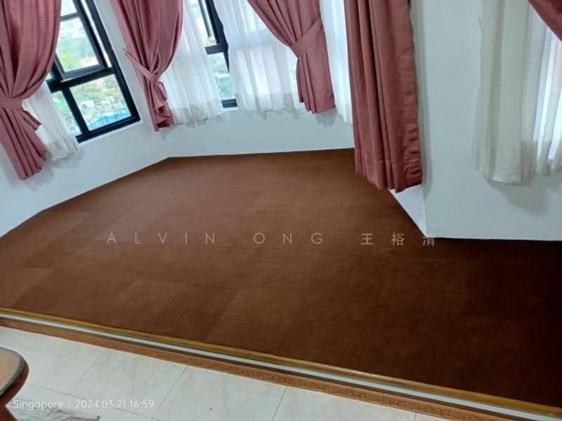 Chiltern Park, 135 Serangoon Avenue 3, Hougang / Punggol / Sengkang, 2 Bedrooms, 936 sqft, Condominium For Sale, by Alvin Ong 王裕清, 500291297 - PropertyGuru.com.sg