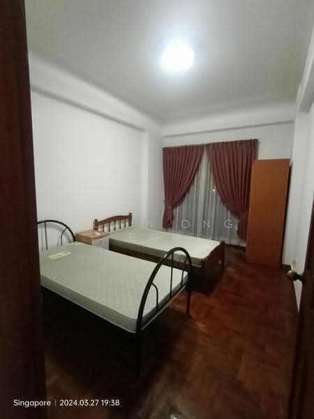 Chiltern Park, 135 Serangoon Avenue 3, Hougang / Punggol / Sengkang, 2 Bedrooms, 936 sqft, Condominium For Sale, by Alvin Ong 王裕清, 500291297 - PropertyGuru.com.sg