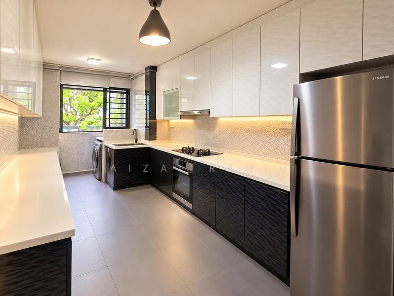 15 Joo Seng Road, 15 Joo Seng Road, Macpherson / Potong Pasir, 3 Bedrooms, 1,108 sqft, HDB Flat For Sale, by Faizal Rahim, 500291298 - Kitchen - PropertyGuru.com.sg