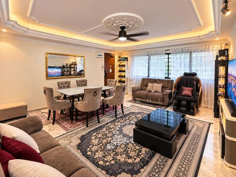 15 Joo Seng Road, 15 Joo Seng Road, Macpherson / Potong Pasir, 3 Bedrooms, 1,108 sqft, HDB Flat For Sale, by Faizal Rahim, 500291298 - Living Room - PropertyGuru.com.sg