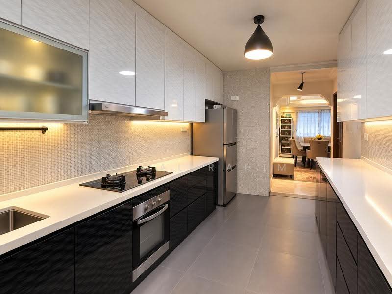 15 Joo Seng Road, 15 Joo Seng Road, Macpherson / Potong Pasir, 3 Bedrooms, 1,108 sqft, HDB Flat For Sale, by Faizal Rahim, 500291298 - Kitchen - PropertyGuru.com.sg