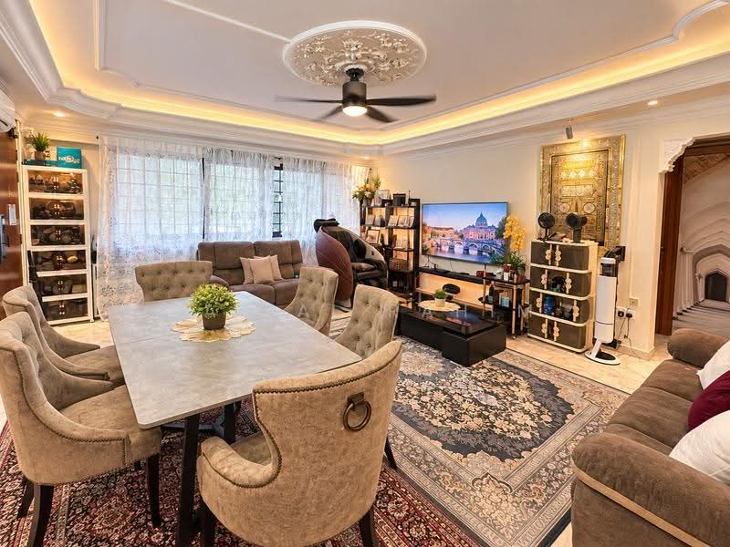 15 Joo Seng Road, 15 Joo Seng Road, Macpherson / Potong Pasir, 3 Bedrooms, 1,108 sqft, HDB Flat For Sale, by Faizal Rahim, 500291298 - Living Room - PropertyGuru.com.sg