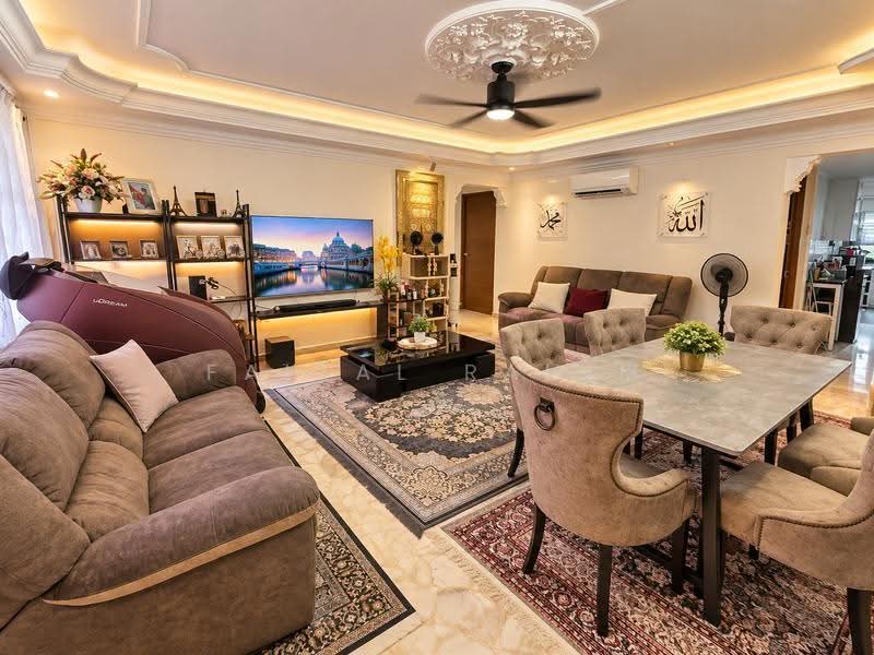 15 Joo Seng Road, 15 Joo Seng Road, Macpherson / Potong Pasir, 3 Bedrooms, 1,108 sqft, HDB Flat For Sale, by Faizal Rahim, 500291298 - PropertyGuru.com.sg