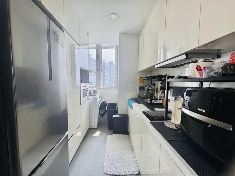 Moda, 42 East Coast Road, East Coast / Marine Parade, 2 Bedrooms, 969 sqft, Apartment For Sale, by Ashlyn Peh, 500291299 - Kitchen - PropertyGuru.com.sg