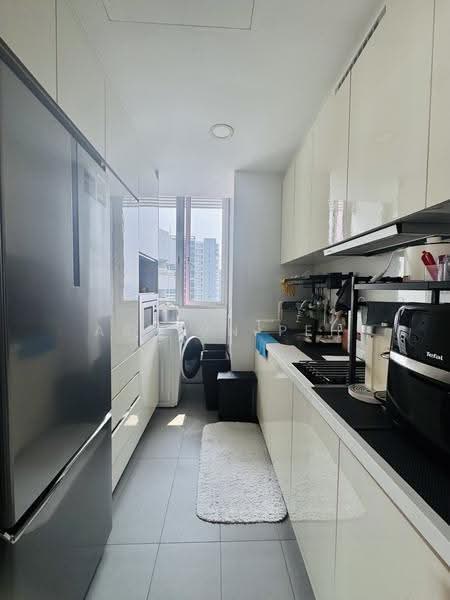 Moda, 42 East Coast Road, East Coast / Marine Parade, 2 Bedrooms, 969 sqft, Apartment For Sale, by Ashlyn Peh, 500291299 - Kitchen - PropertyGuru.com.sg