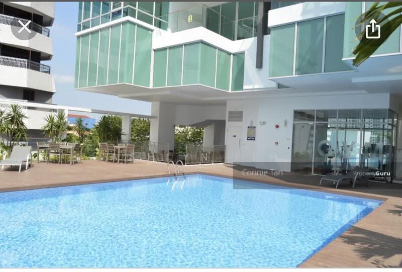 Moda, 42 East Coast Road, East Coast / Marine Parade, 2 Bedrooms, 969 sqft, Apartment For Sale, by Ashlyn Peh, 500291299 - Pool - PropertyGuru.com.sg