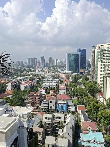 Liiv Residences, 339 Pasir Panjang Road, Buona Vista / West Coast / Clementi New Town, 2 Bedrooms, 657 sqft, Condominium For Sale, by Toh Kim Heng, 500291300 - Exterior - PropertyGuru.com.sg