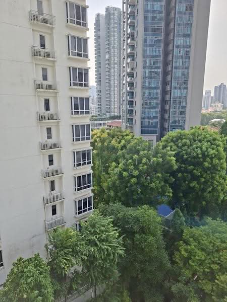 Liiv Residences, 339 Pasir Panjang Road, Buona Vista / West Coast / Clementi New Town, 2 Bedrooms, 657 sqft, Condominium For Sale, by Toh Kim Heng, 500291300 - Exterior - PropertyGuru.com.sg