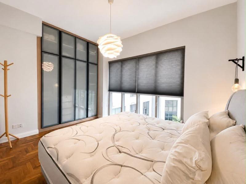 The Bayshore, 22 Bayshore Road, Bedok / Upper East Coast, 2 Bedrooms, 1,001 sqft, Condominium For Sale, by Hazel Chan, 500291302 - Bedroom - PropertyGuru.com.sg