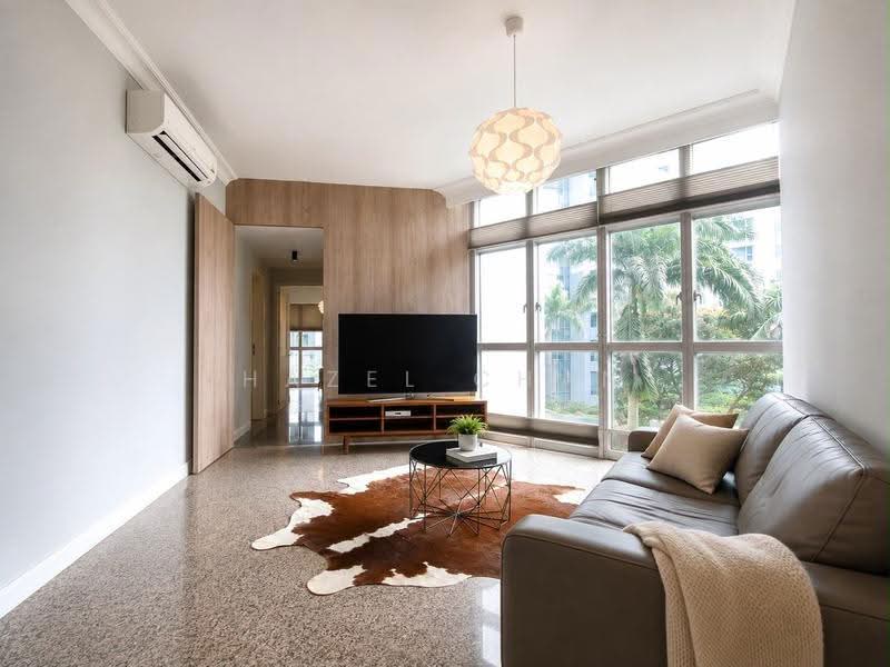 The Bayshore, 22 Bayshore Road, Bedok / Upper East Coast, 2 Bedrooms, 1,001 sqft, Condominium For Sale, by Hazel Chan, 500291302 - Living Room - PropertyGuru.com.sg